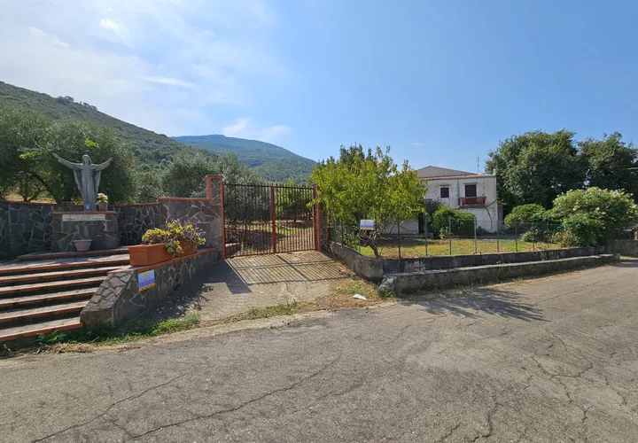 Villa i Collesano, Palermo, Collesano - € 185.000 | Ref: 10625 - foto 1
